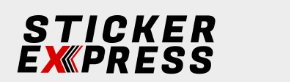 Sticker Express